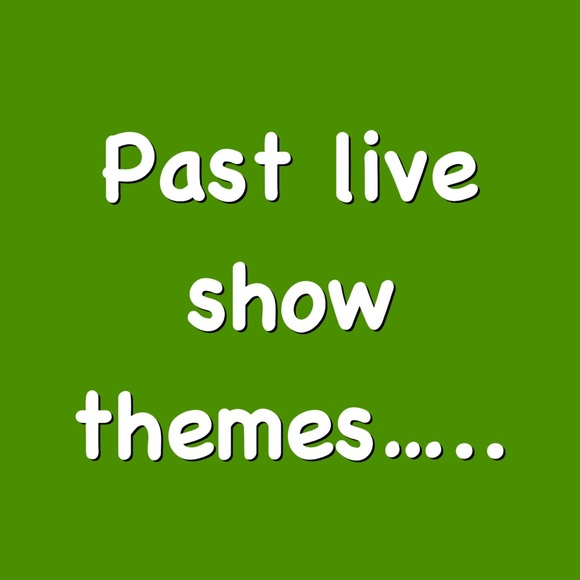 Like to be notified of misc & clothing shows - Picture 2 of 14